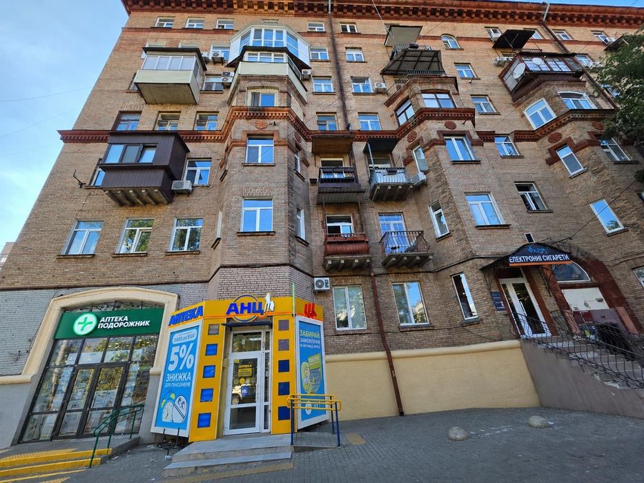Квартира на вул. Деревлянська, 12/42 в Києві, ID 172346, фото №6