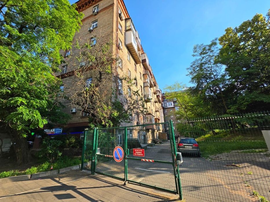 Квартира на вул. Деревлянська, 12/42 в Києві, ID 172346, фото №7