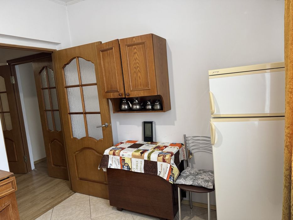 Квартира на поруч із 25-ю школою в Івано-Франківську, ID 170691, фото №6