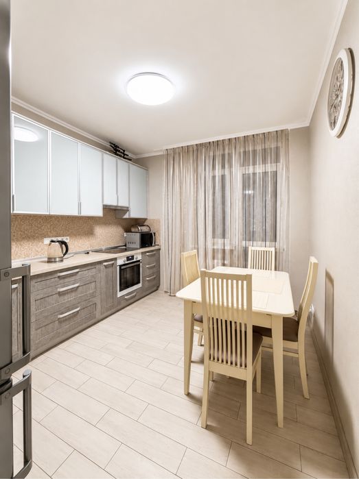 Квартира на вул. Якуба Коласа, 2Б в Києві, ID 255731, фото №2