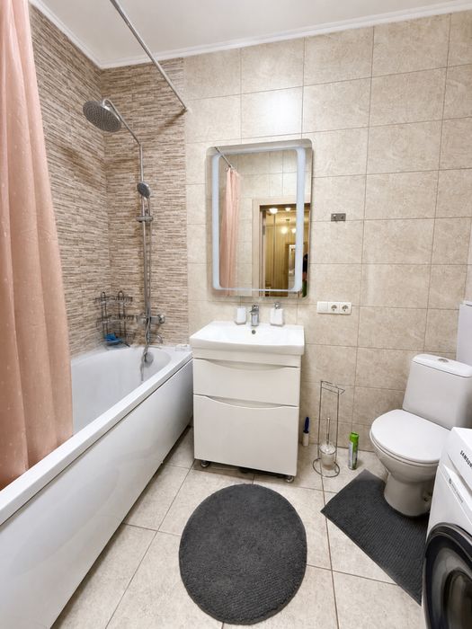 Квартира на вул. Якуба Коласа, 2Б в Києві, ID 255731, фото №3