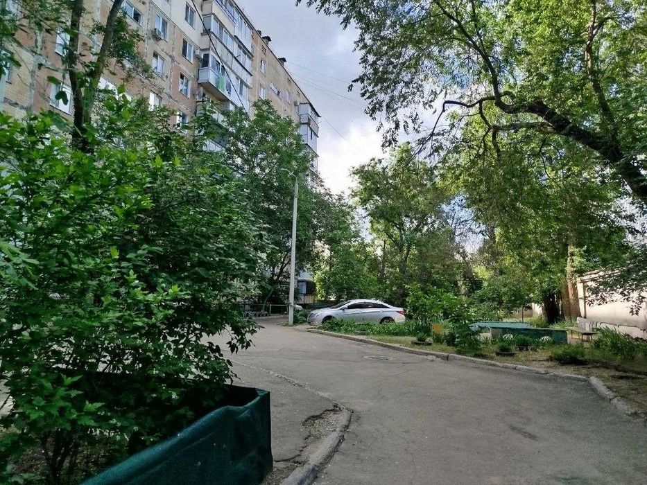 Квартира на вул. Богоявленський / Металургів, ID 267592, фото №1