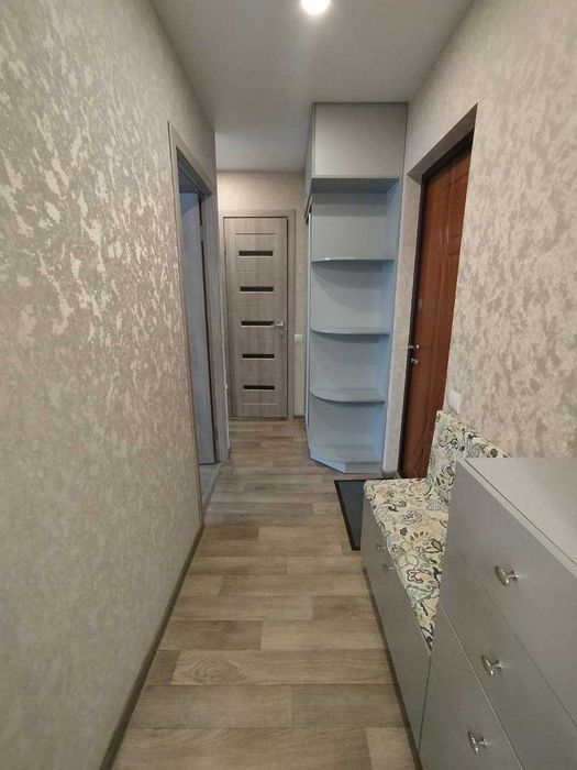 Квартира на вул. Богоявленський / Металургів в Миколаєві, ID 267592, фото №4