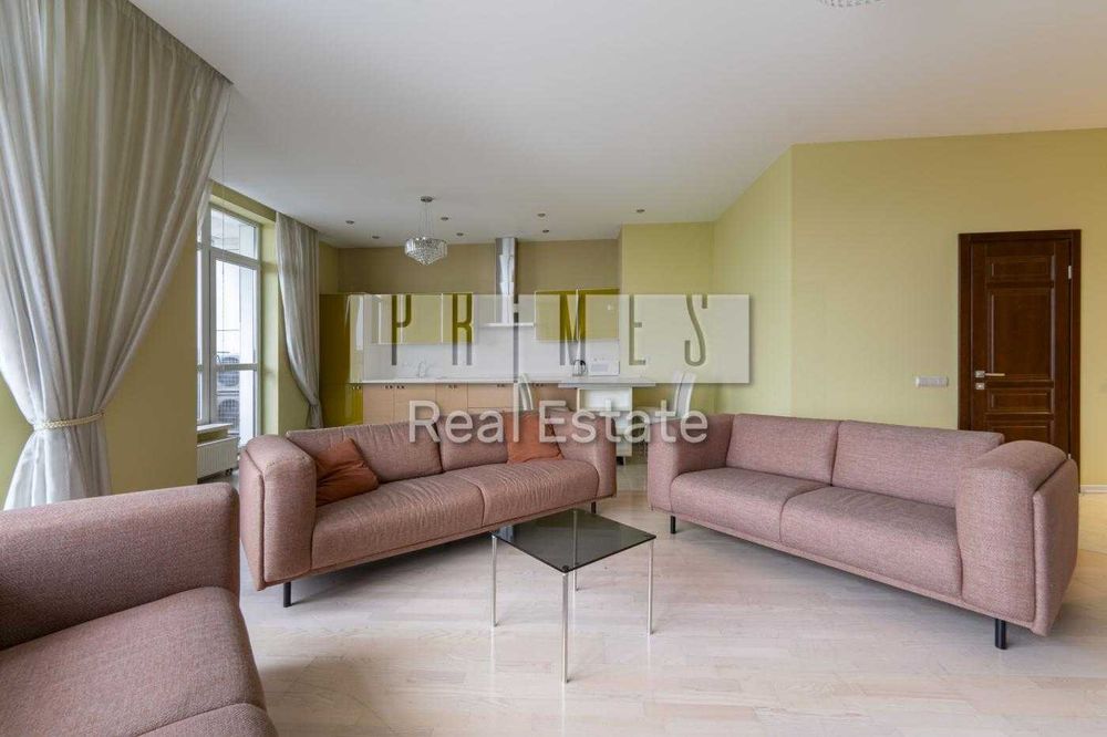Квартира на вул. Михайла Драгомирова, 5 в Києві, ID 287241, фото №1