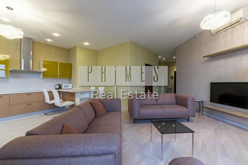 Квартира на вул. Михайла Драгомирова, 5 в Києві, ID 287241, фото №12