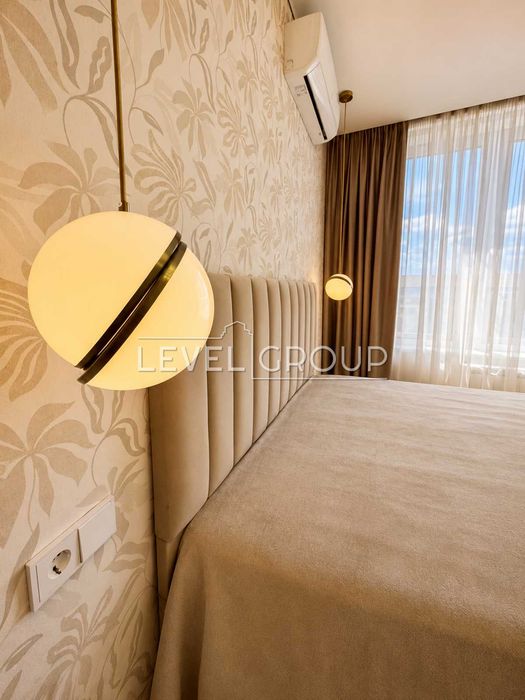 Квартира на вул. Набережно Рибальська, 27 в Києві, ID 205689, фото №11