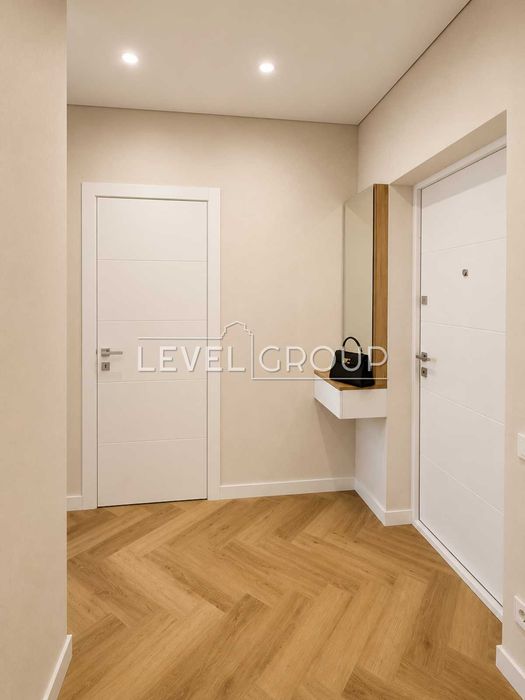 Квартира на вул. Набережно Рибальська, 27 в Києві, ID 205689, фото №18