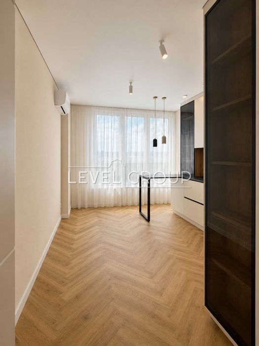 Квартира на вул. Набережно Рибальська, 27 в Києві, ID 205689, фото №4