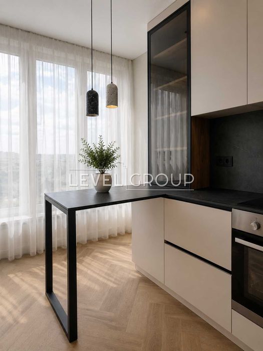 Квартира на вул. Набережно Рибальська, 27 в Києві, ID 205689, фото №7