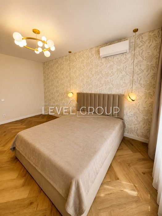 Квартира на вул. Набережно Рибальська, 27 в Києві, ID 205689, фото №10