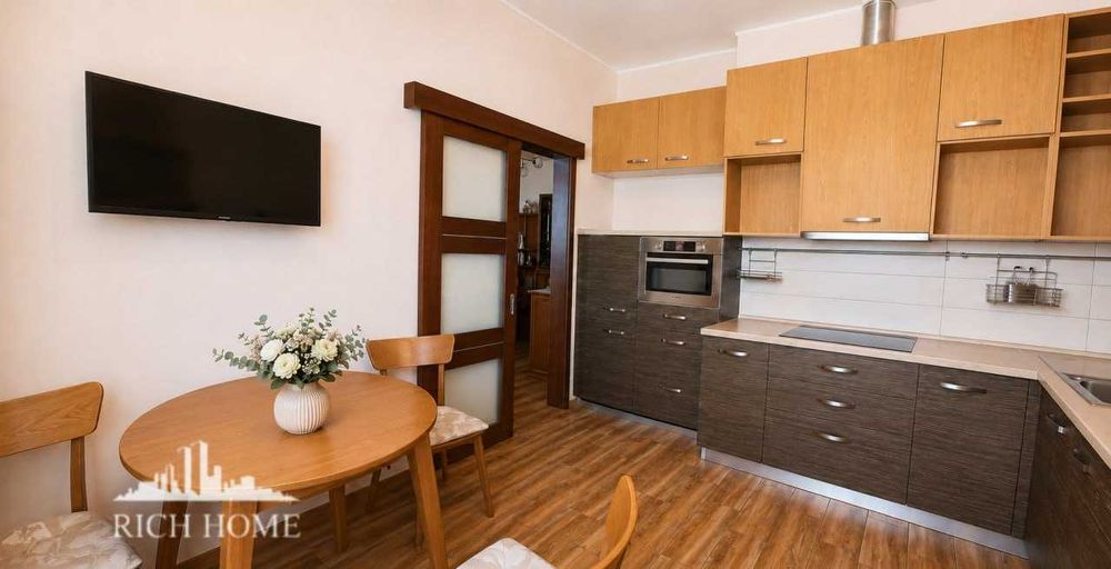 Квартира на вул. Кирило-Мефодієвська, 2 в Києві, ID 176881, фото №1