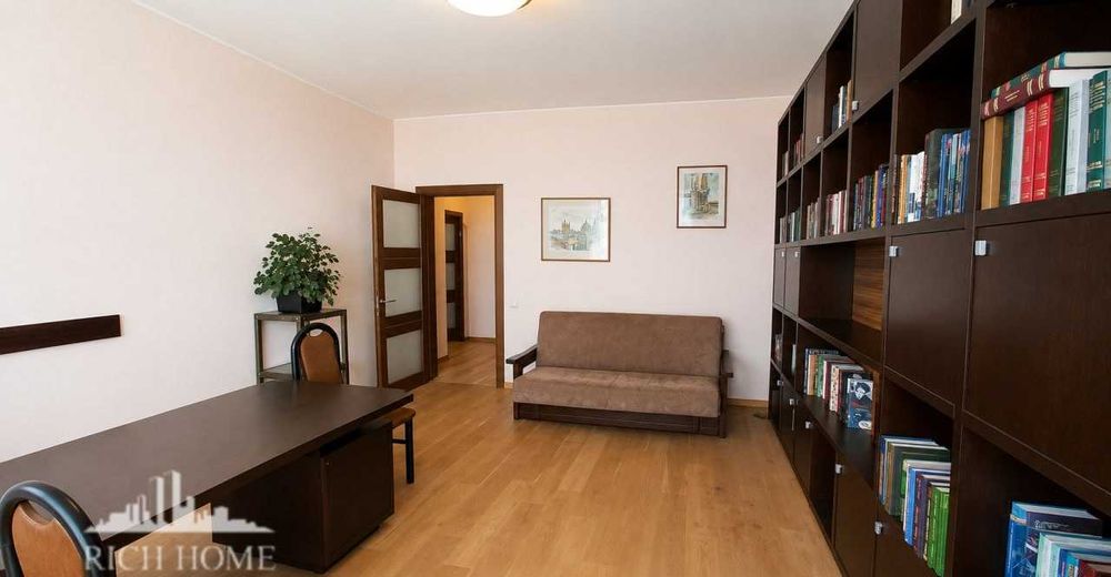 Квартира на вул. Кирило-Мефодієвська, 2 в Києві, ID 176881, фото №11