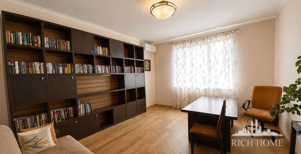 Квартира на вул. Кирило-Мефодієвська, 2 в Києві, ID 176881, фото №12