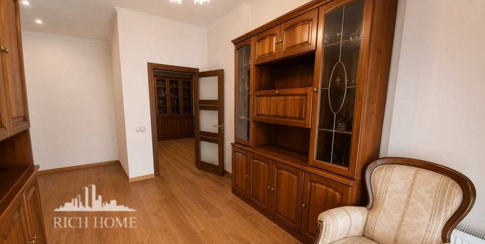 Квартира на вул. Кирило-Мефодієвська, 2 в Києві, ID 176881, фото №13