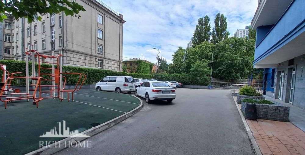 Квартира на вул. Кирило-Мефодієвська, 2 в Києві, ID 176881, фото №22