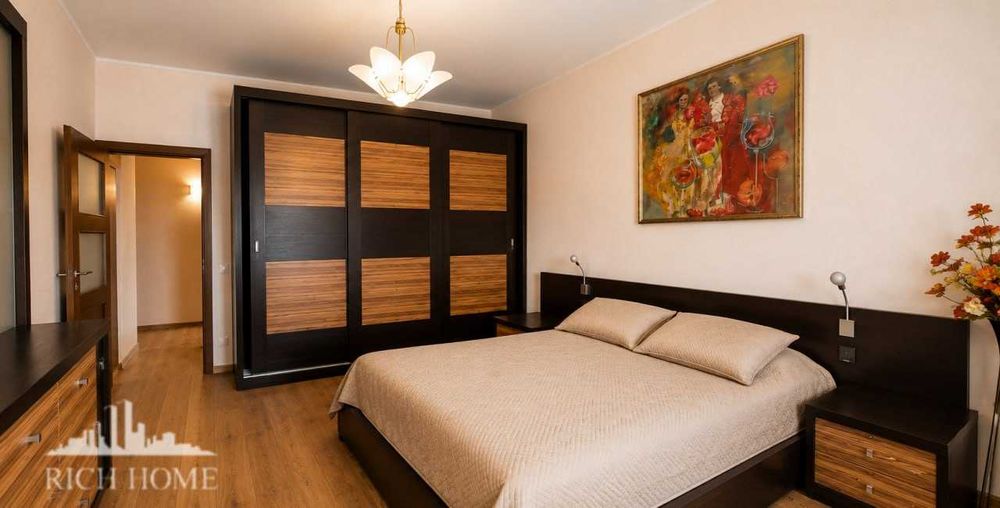 Квартира на вул. Кирило-Мефодієвська, 2 в Києві, ID 176881, фото №7