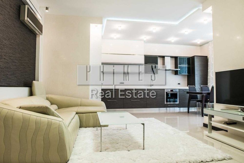 Квартира на вул. Драгомирова, 3 в Київ, ID 182630, фото №2