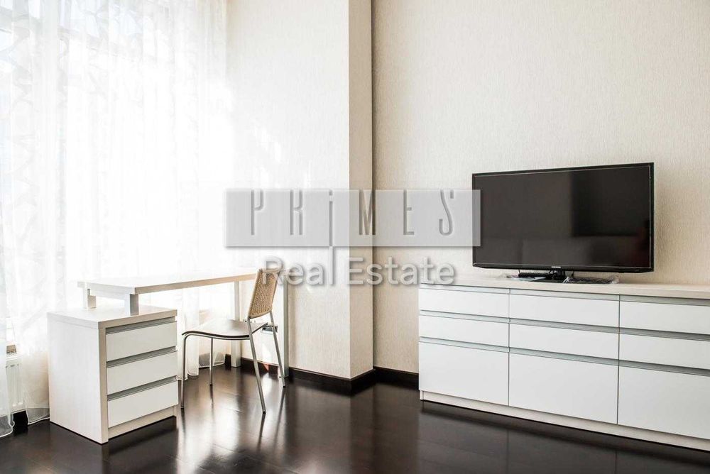 Квартира на вул. Драгомирова, 3 в Києві, ID 182630, фото №11