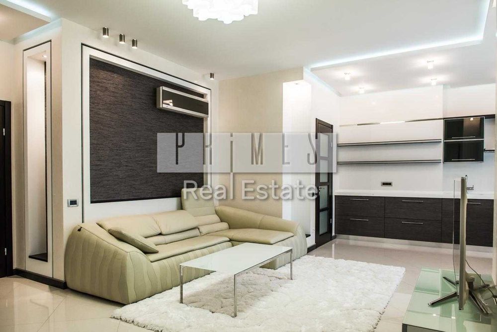 Квартира на вул. Драгомирова, 3 в Київ, ID 182630, фото №5