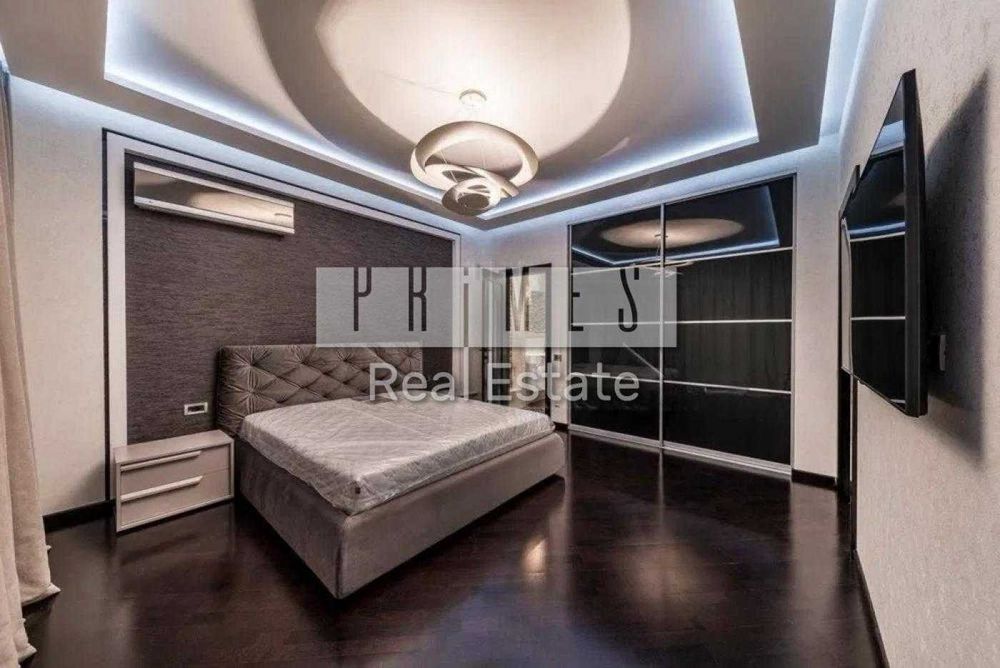Квартира на вул. Драгомирова, 3 в Києві, ID 182630, фото №8