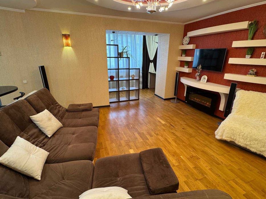 Квартира на вул. Стуса в Івано-Франківську, ID 179875, фото №2
