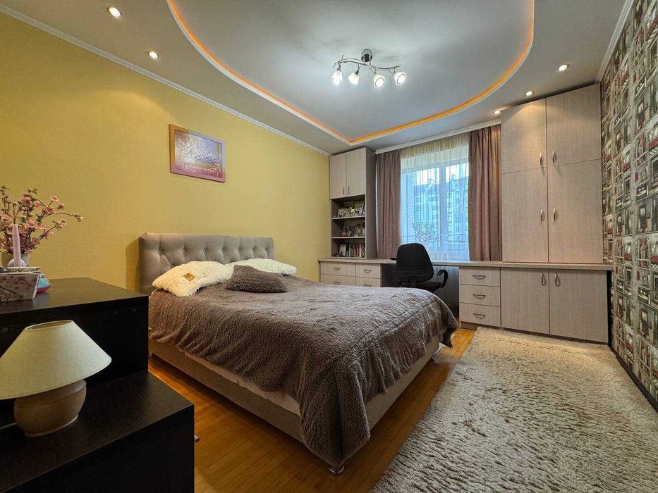 Квартира на вул. Стуса в Івано-Франківську, ID 179875, фото №7