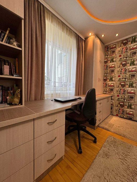 Квартира на вул. Стуса в Івано-Франківську, ID 179875, фото №8