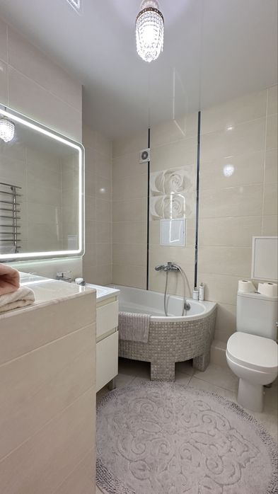Квартира — Хмельницький в Хмельницькому, ID 368605, фото №9