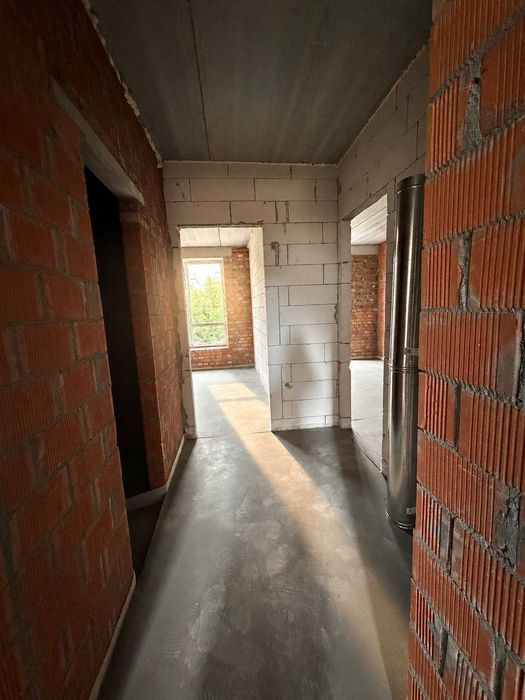 Квартира на біля Центрального парку в Києві, ID 236104, фото №3