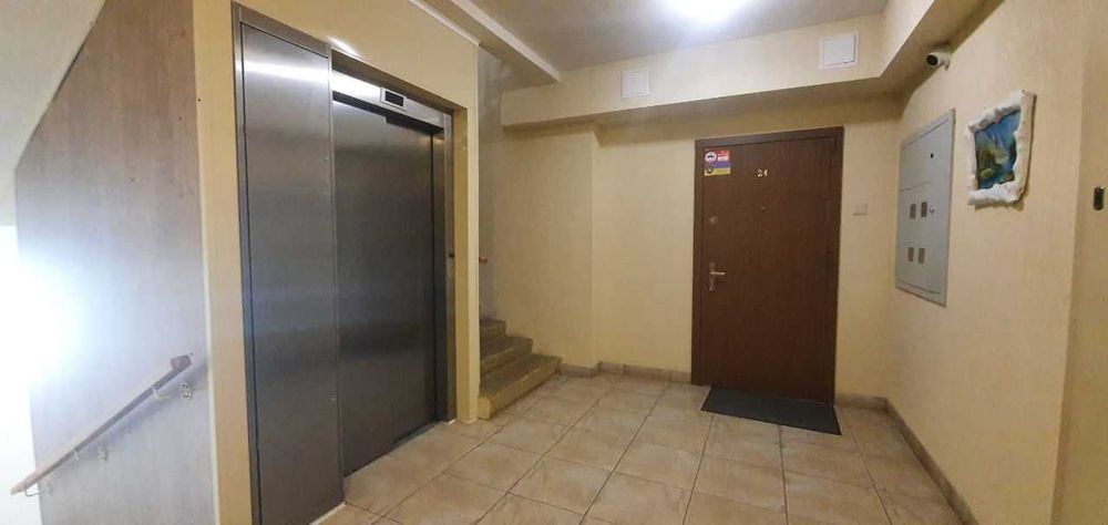Квартира на вул. Сергія Колоса, 1Б в Києві, ID 168730, фото №12