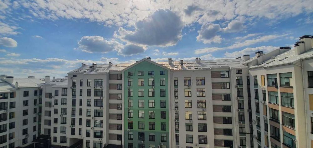 Квартира на вул. Сергія Колоса, 1Б в Києві, ID 168730, фото №22