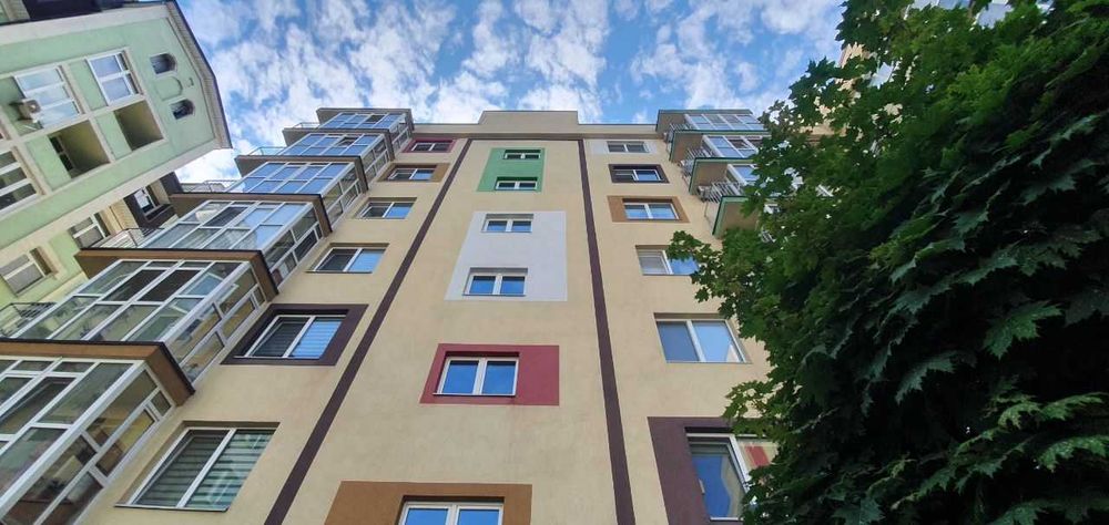 Квартира на вул. Сергія Колоса, 1Б в Києві, ID 168730, фото №6