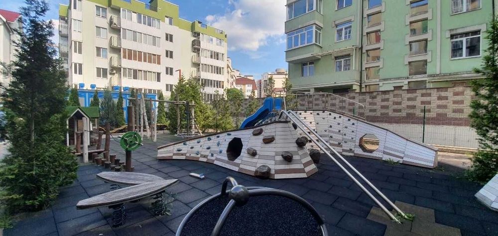 Квартира на вул. Сергія Колоса, 1Б в Києві, ID 168730, фото №8