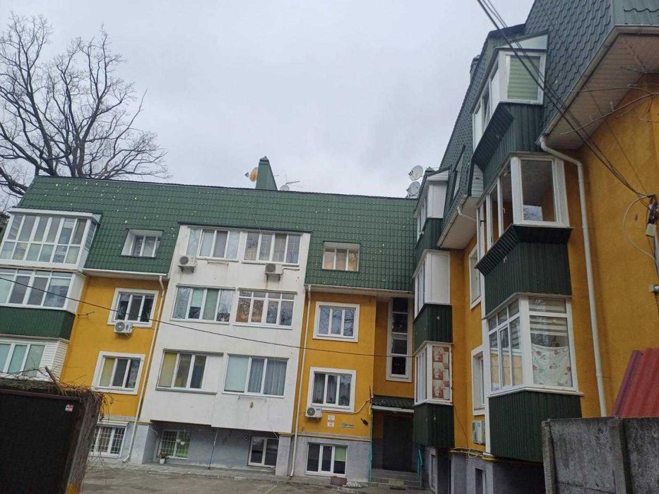 Квартира на вул. Давидчука в Києві, ID 257436, фото №7
