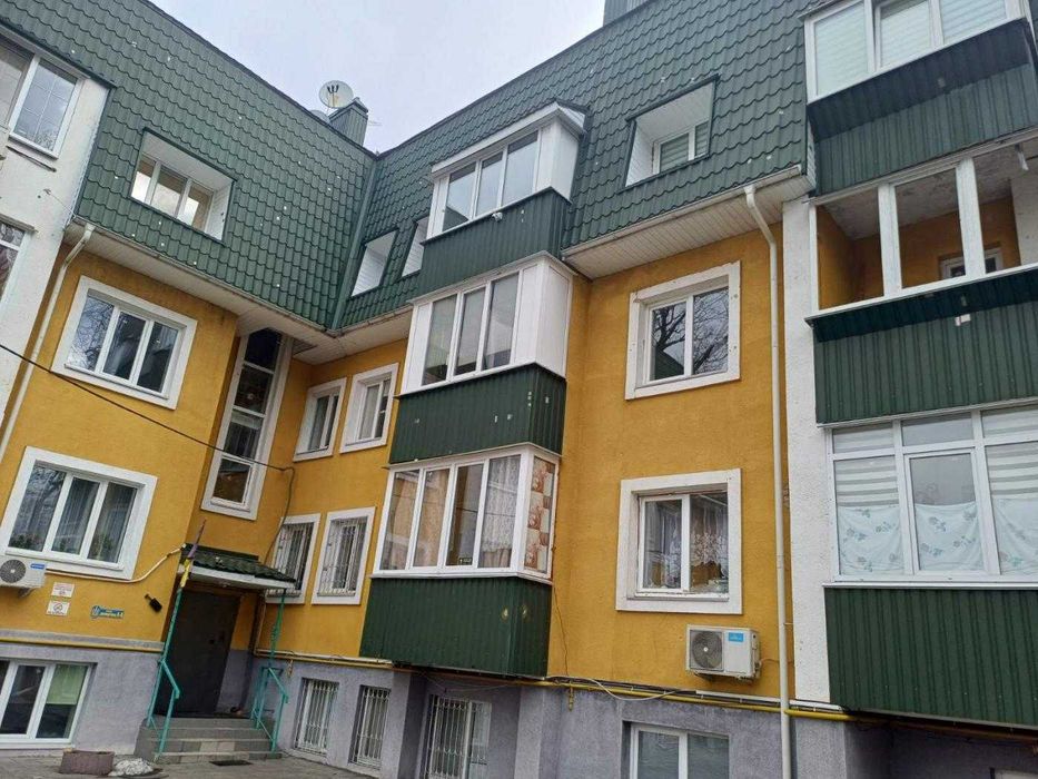 Квартира на вул. Давидчука в Києві, ID 257436, фото №8