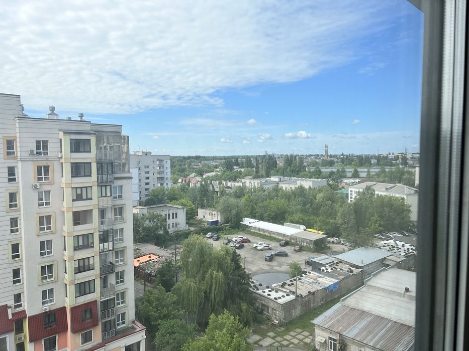 Квартира на вул. Паркова, 40 в Києві, ID 354658, фото №11