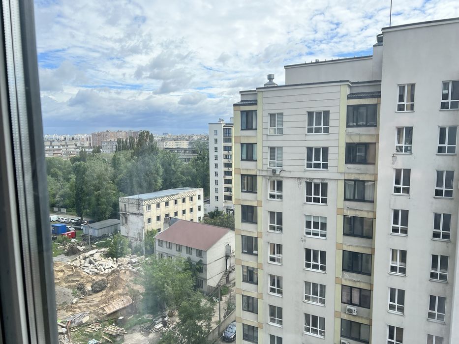Квартира на вул. Паркова, 40 в Києві, ID 354658, фото №12