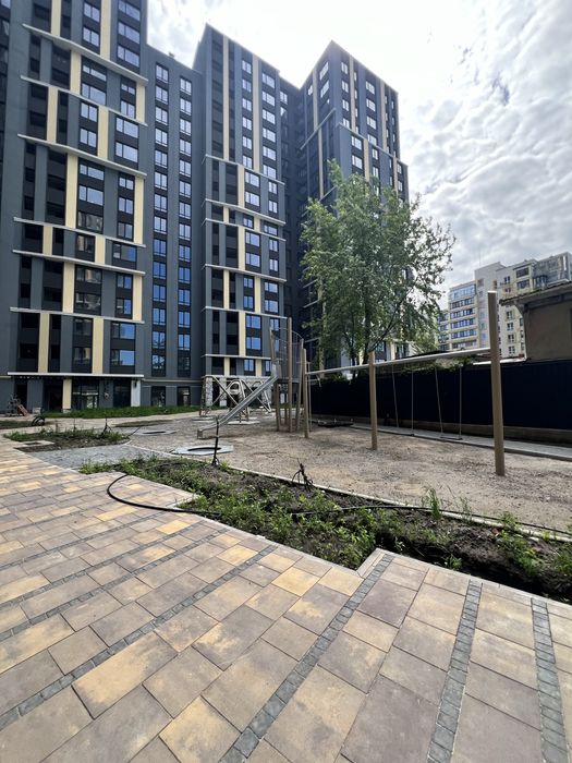 Квартира на вул. Паркова, 40 в Києві, ID 354658, фото №14
