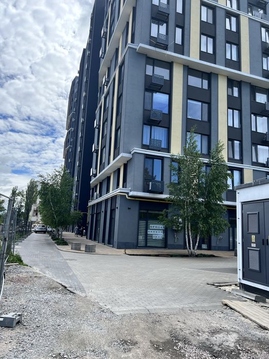 Квартира на вул. Паркова, 40 в Києві, ID 354658, фото №15