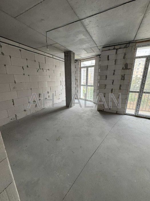Квартира на вул. Дмитра Луценка, 2В в Києві, ID 261631, фото №11