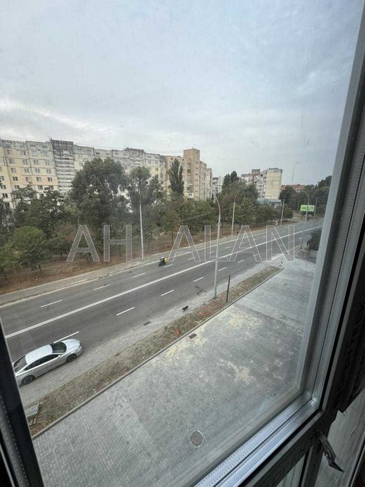 Квартира на вул. Дмитра Луценка, 2В в Києві, ID 261631, фото №12