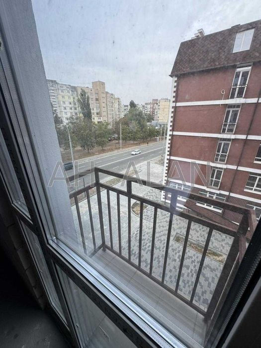 Квартира на вул. Дмитра Луценка, 2В в Києві, ID 261631, фото №13