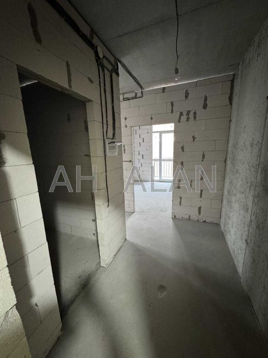 Квартира на вул. Дмитра Луценка, 2В в Києві, ID 261631, фото №15