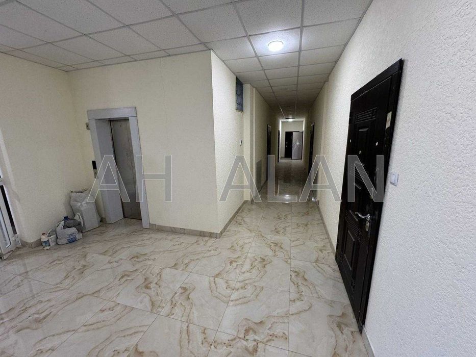 Квартира на вул. Дмитра Луценка, 2В в Києві, ID 261631, фото №4
