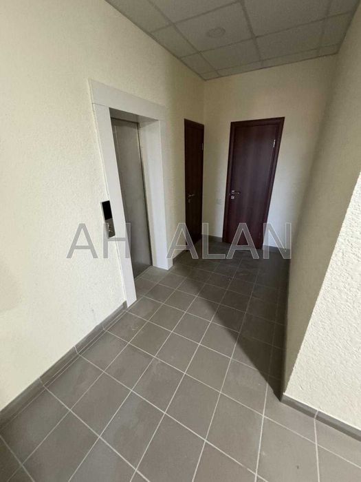 Квартира на вул. Дмитра Луценка, 2В в Києві, ID 261631, фото №5