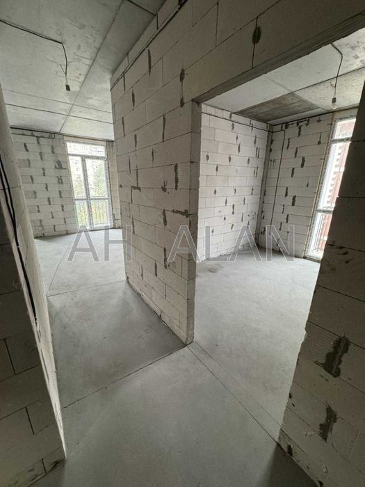 Квартира на вул. Дмитра Луценка, 2В в Києві, ID 261631, фото №8