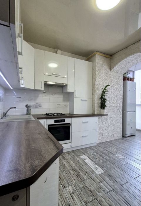 Квартира на вул. Соборна, 126 в Києві, ID 250389, фото №1