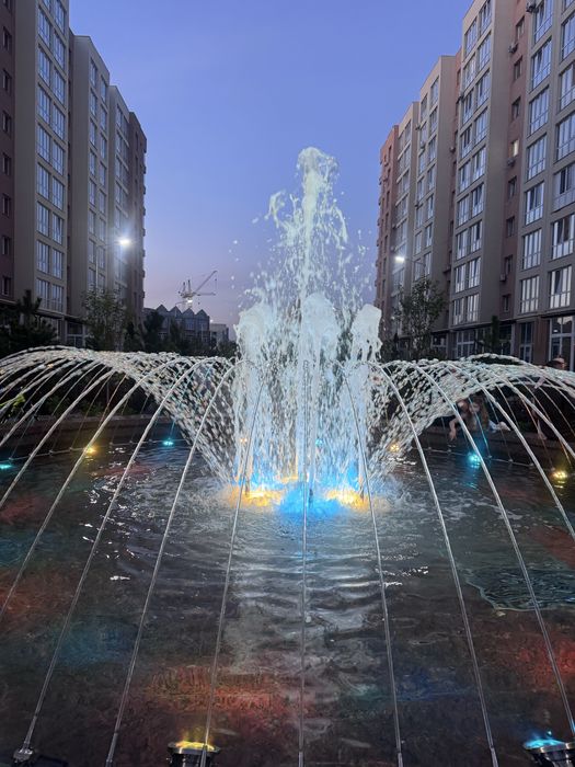 Квартира на вул. Соборна, 126 в Києві, ID 250389, фото №24