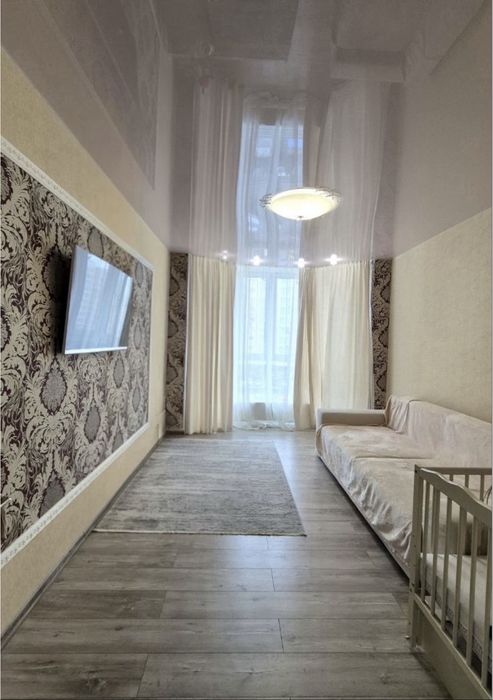 Квартира на вул. Соборна, 126 в Києві, ID 250389, фото №5