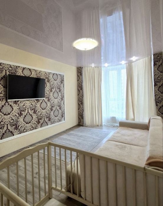 Квартира на вул. Соборна, 126 в Києві, ID 250389, фото №6